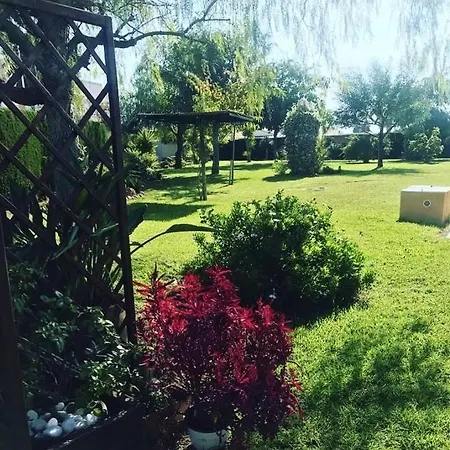 Apartament Relaxing Lakeside With Swimming Pool *